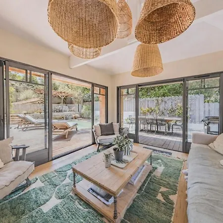 Villa 5 Les écureuils Du Bassin Golf à 900 M La Teste-de-Buch